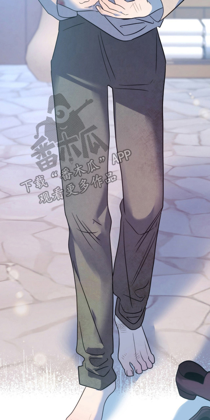 第6章：不记得了2