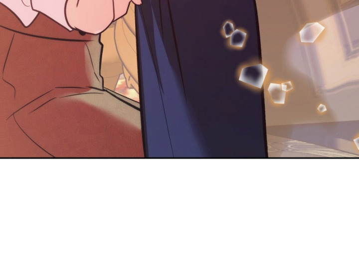 少爷的金鱼仆从漫画,第13章：忐忑不安3图