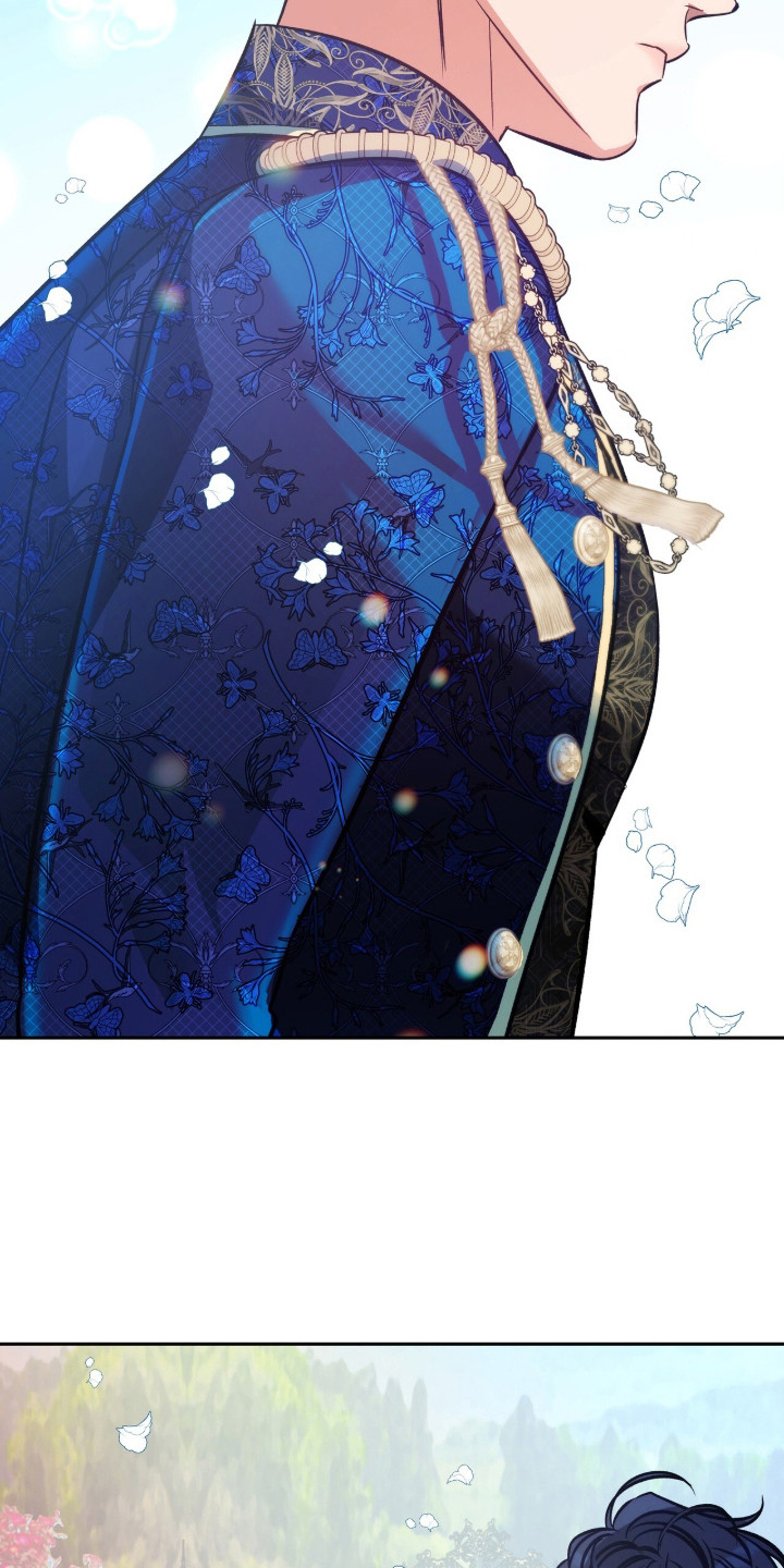 少爷的金鱼仆从漫画,第1章：金鱼与虎鲸2图