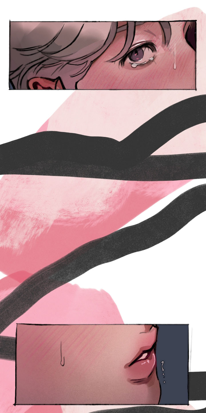 暗恋成瘾by和栀txt漫画,第12章：憧憬3图