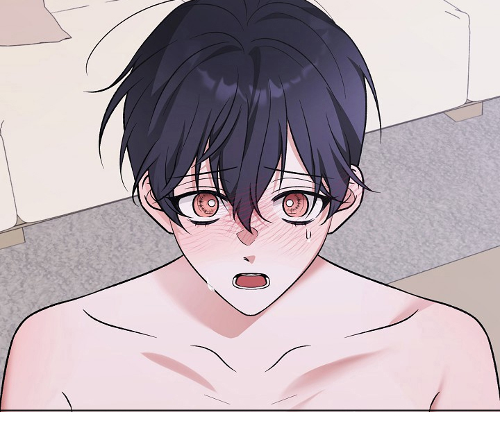 双阿尔法困境精彩片段漫画,第12章：被发现3图