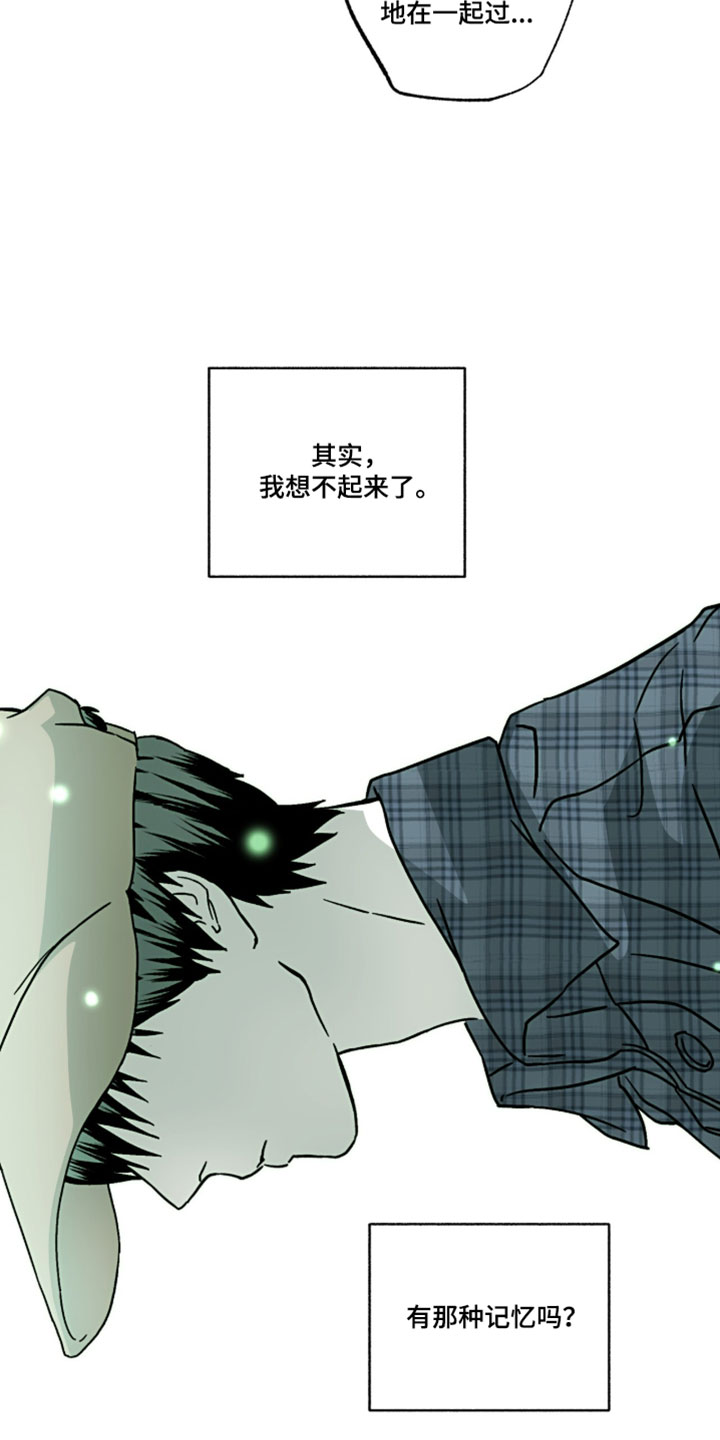 梦想改造家132万别墅后续漫画,第25章：强烈的记忆1图