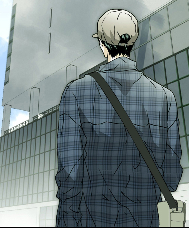 梦想男孩漫画,第14章：混乱的心情4图