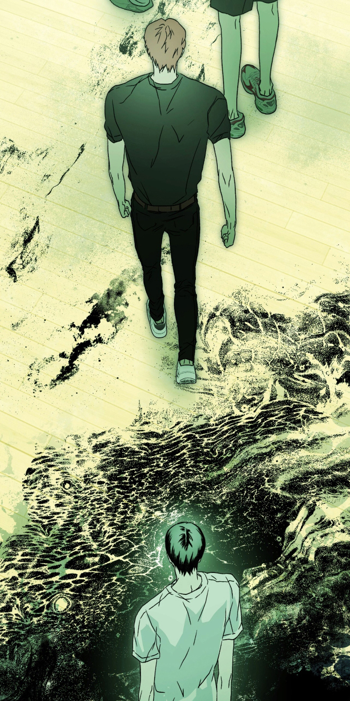 梦想真男孩漫画,第19章：机会3图