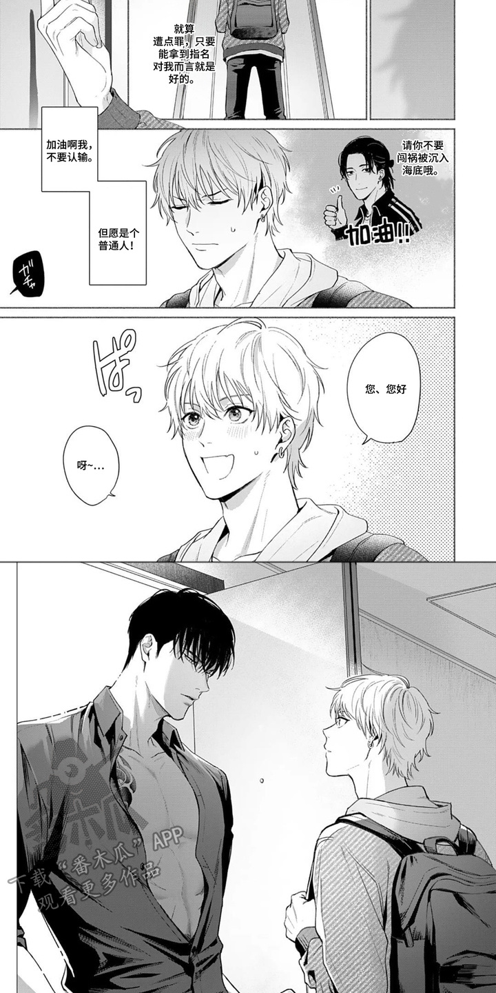 第1章：上门服务3