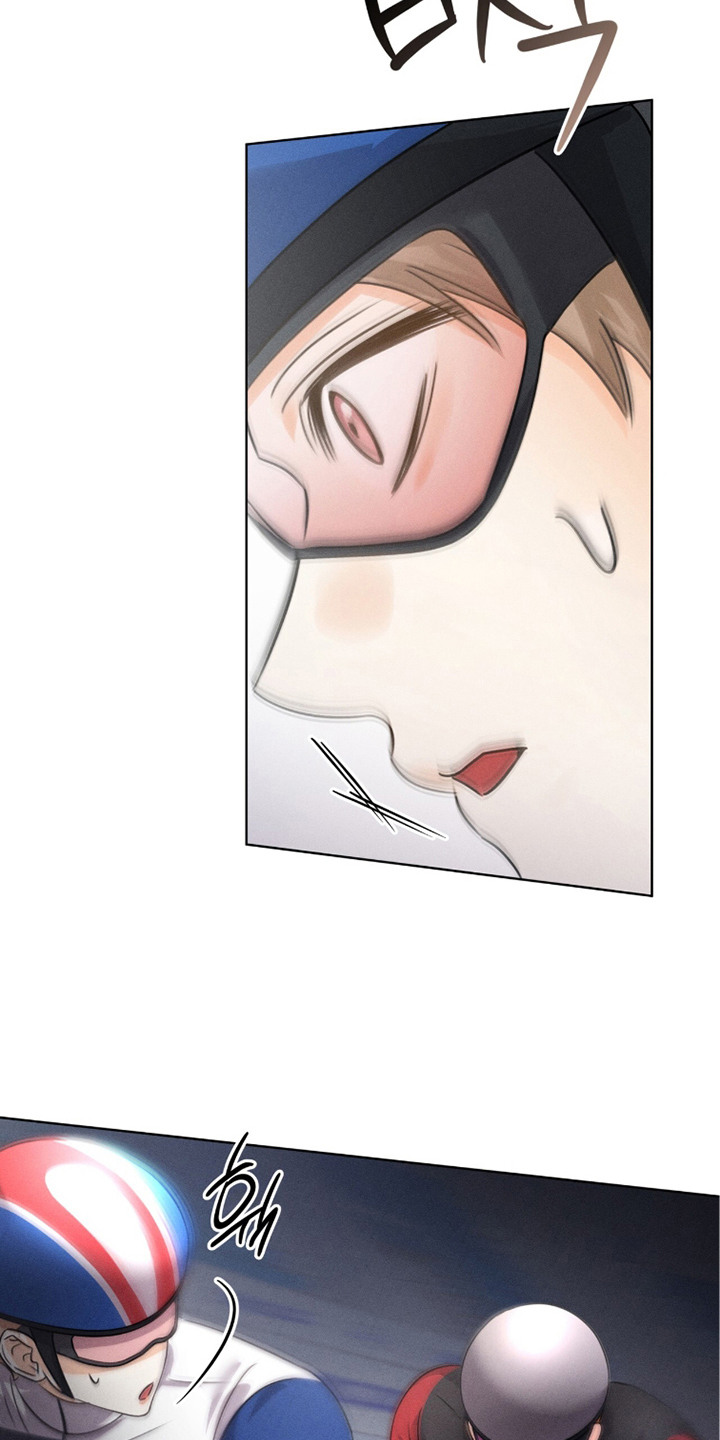 冰上星火漫画,第26章：黑手3图