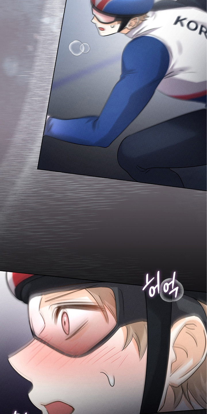 冰上星火漫画,第26章：黑手1图