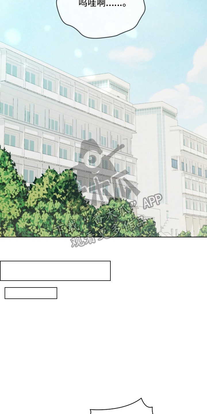 冰上星火漫画,第5章：盯着看2图