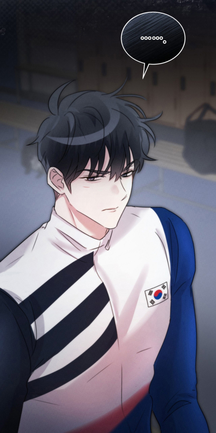 冰上星火漫画,第25章：请多指教5图