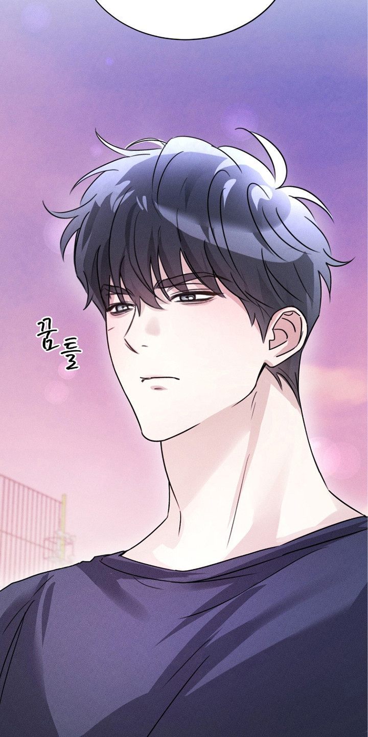冰上星火漫画,第7章：单恋1图