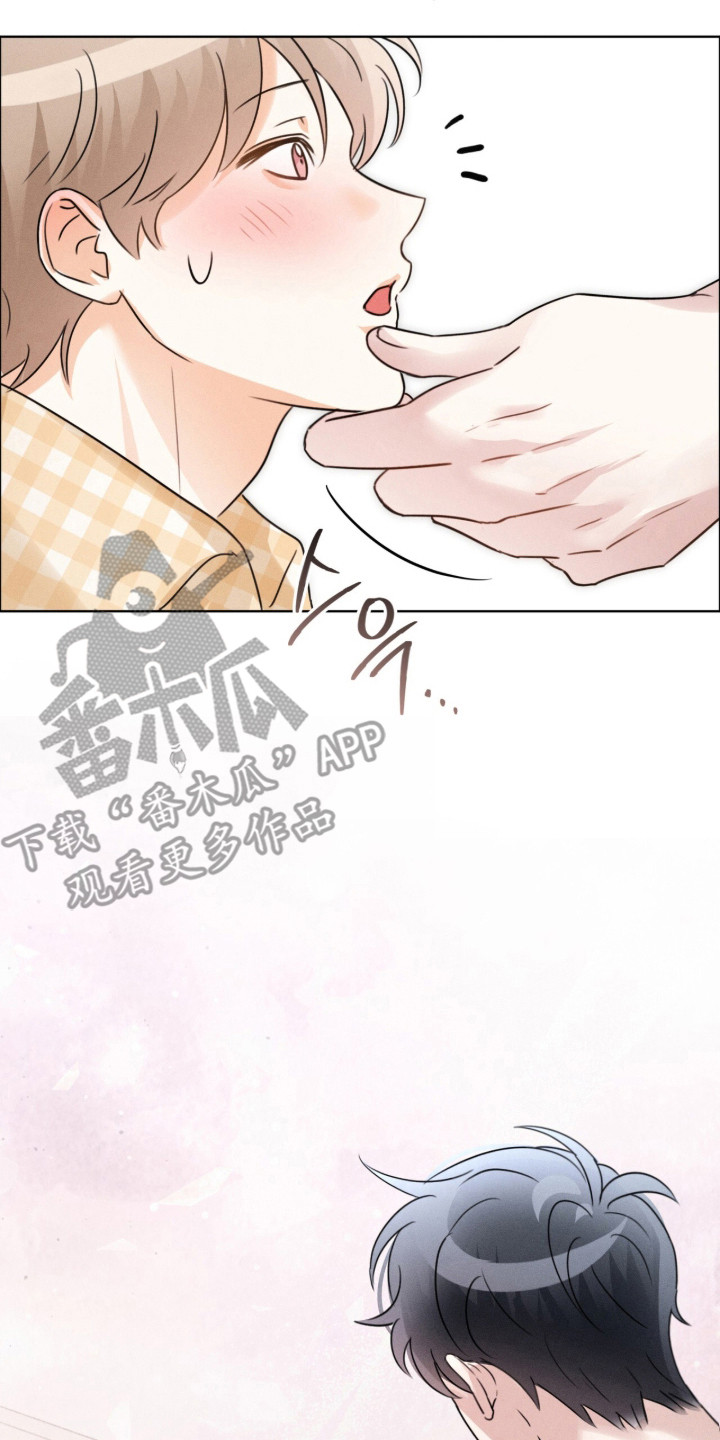 冰上星火漫画,第23章：心情不好3图