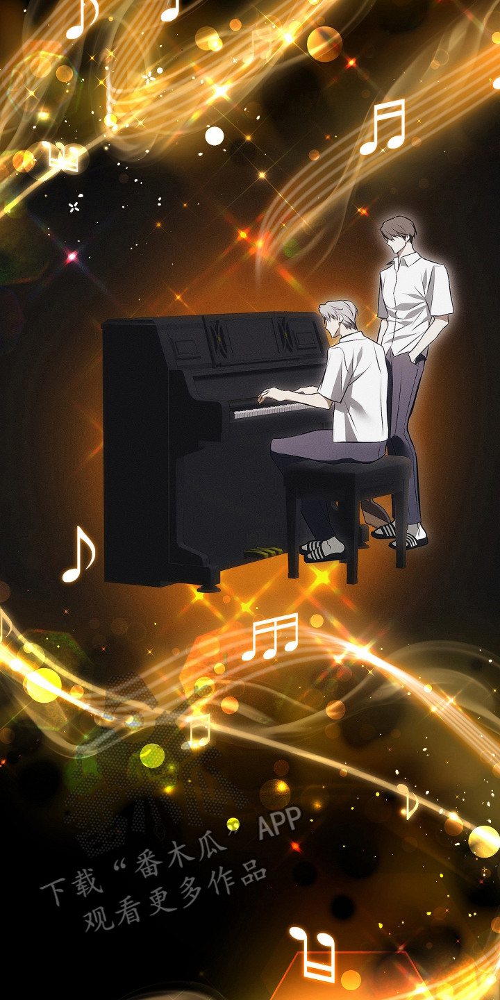 逆命欧米伽漫画,第7章：歌剧4图