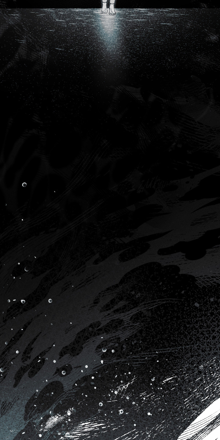 魔物相伴漫画,第6章：没能如愿4图