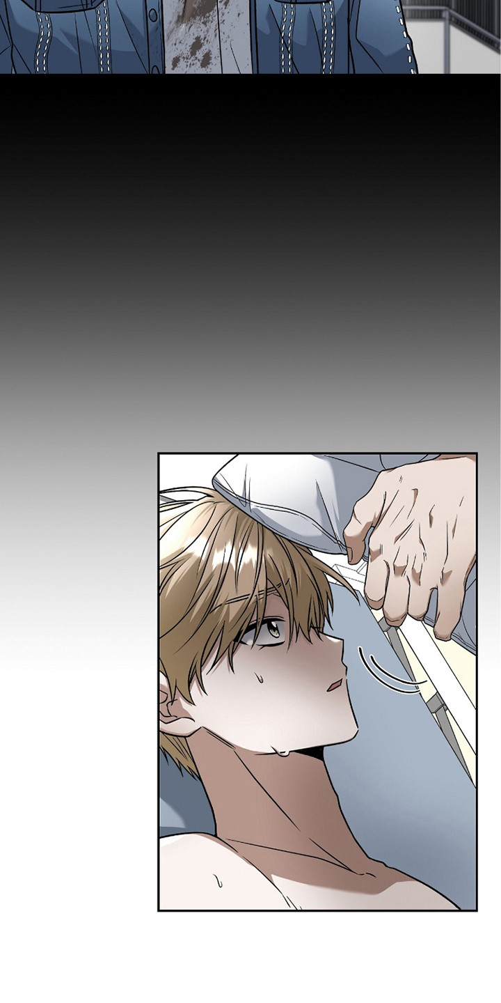 伪装者死间计划具体内容是什么漫画,第7章：不耐烦2图