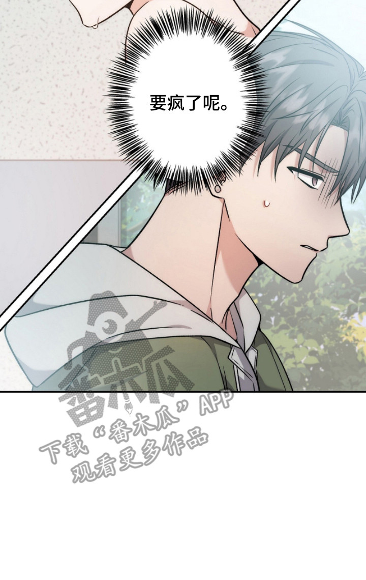 伪装者死间计划具体内容是什么漫画,第10章：误解5图