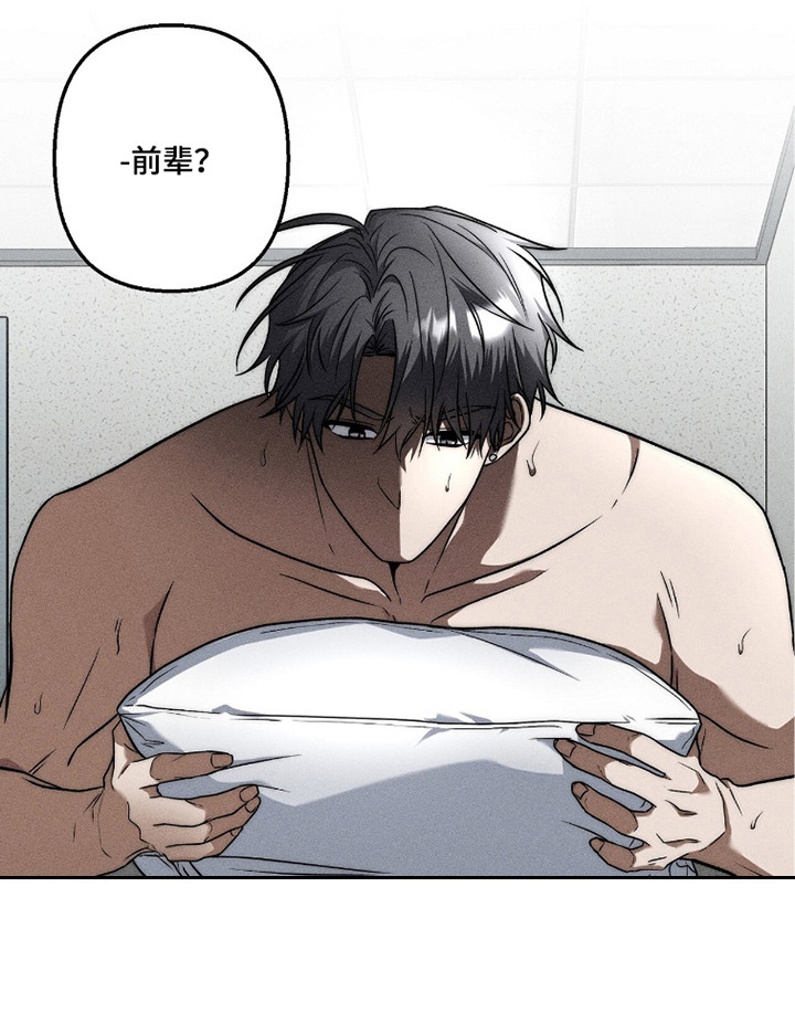 伪装者死间计划具体内容是什么漫画,第7章：不耐烦3图