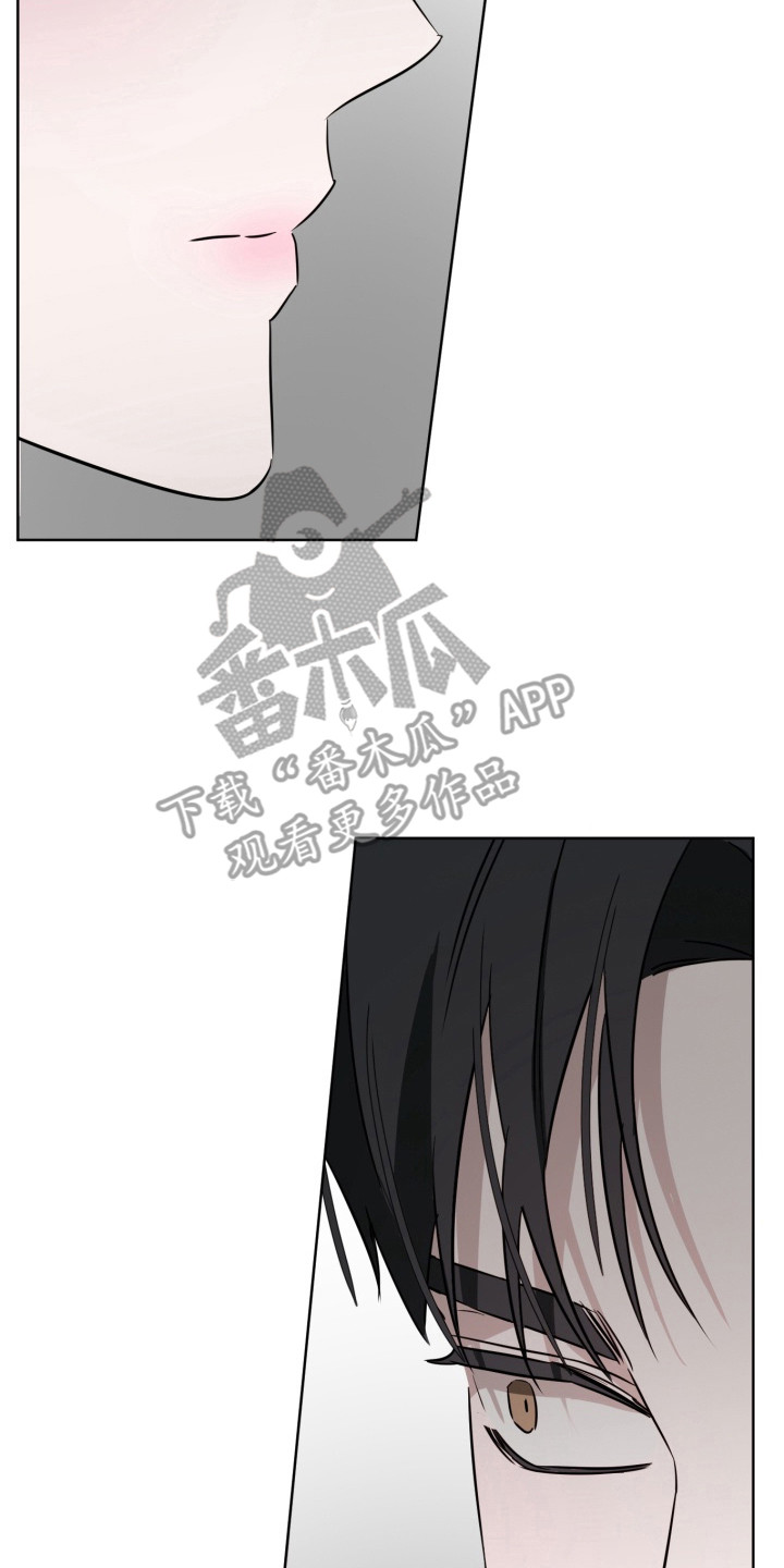 逆行依偎漫画,第11章：当没发生过5图