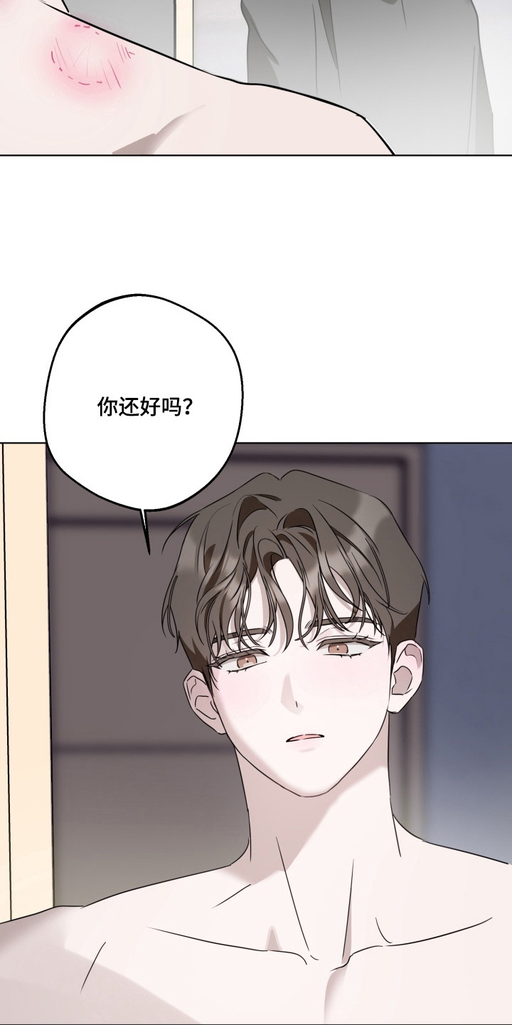 逆行依偎漫画,第11章：当没发生过1图