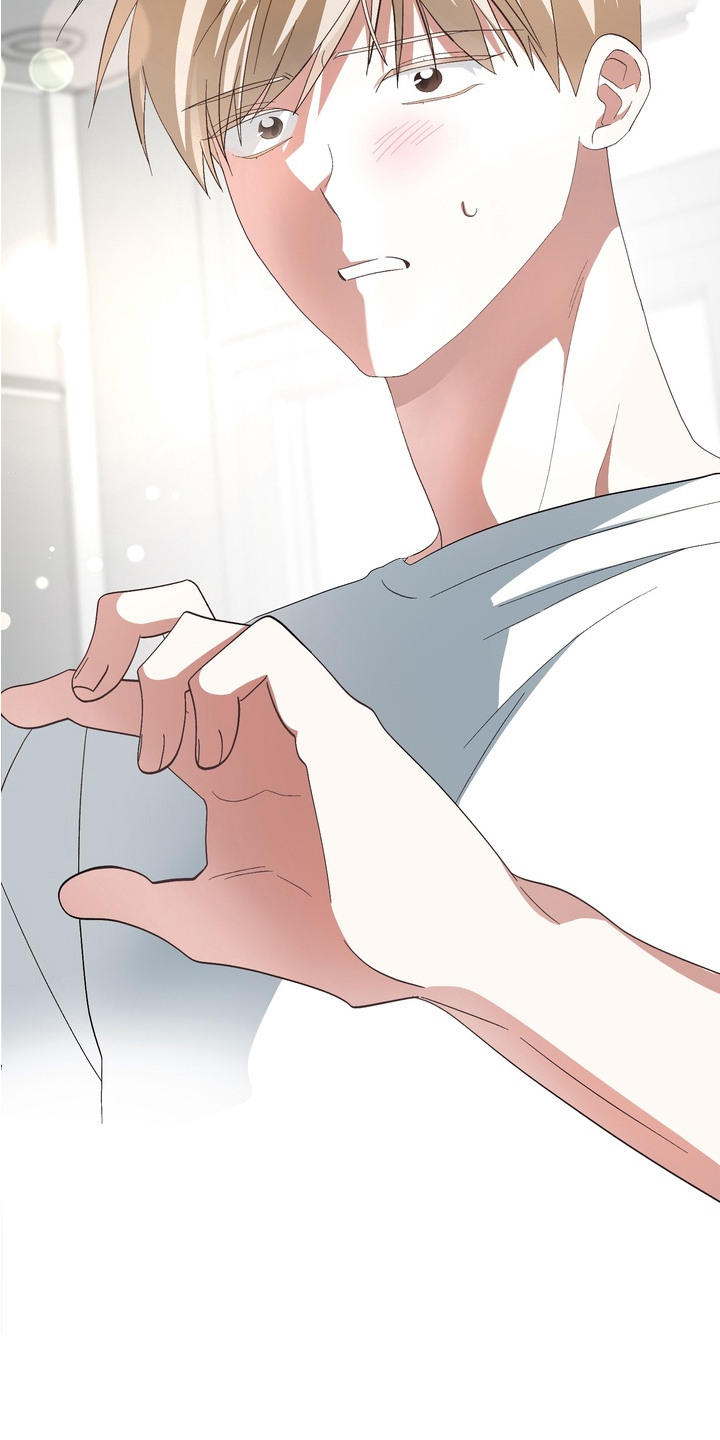 我的老鼠学长漫画解析漫画,第7章：伤心1图