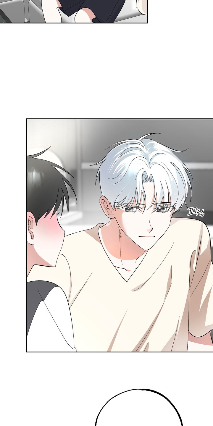 我的老鼠妹妹作文漫画,第4章：我也喜欢5图