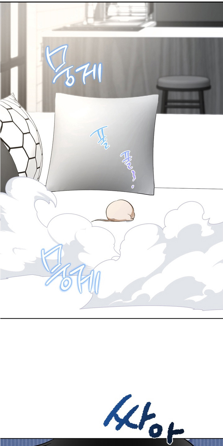 我的老鼠妹妹作文漫画,第5章：老鼠4图