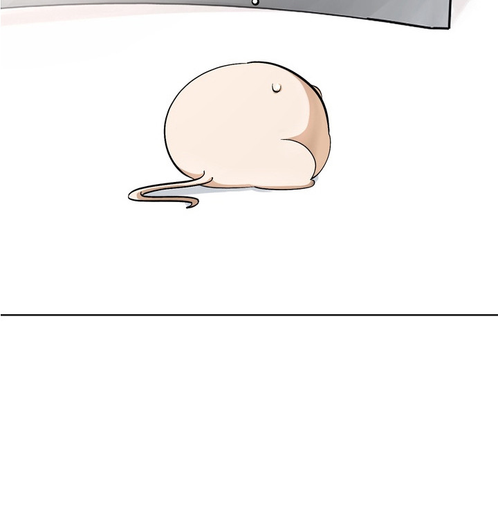 我的老鼠妹妹作文漫画,第5章：老鼠1图