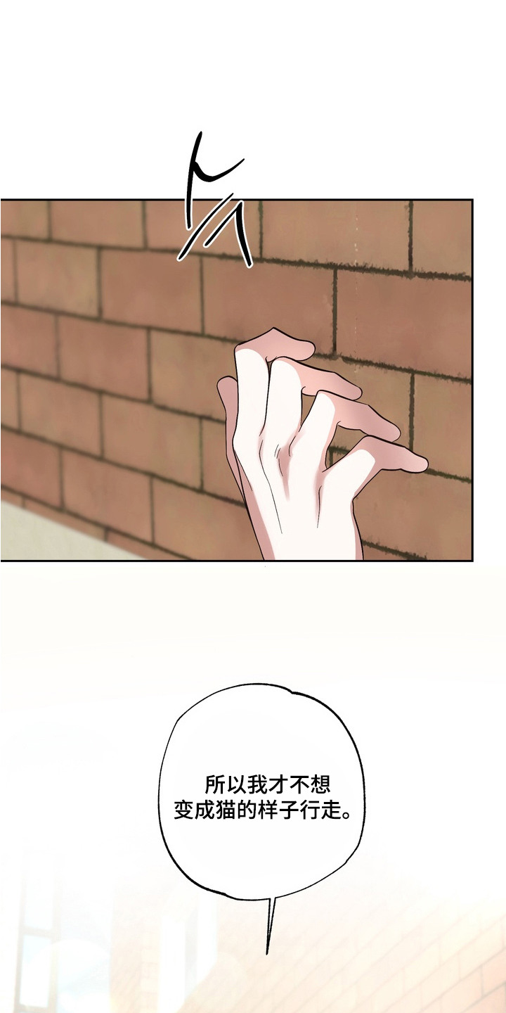 我的老鼠妹妹作文漫画,第11章：歧视1图