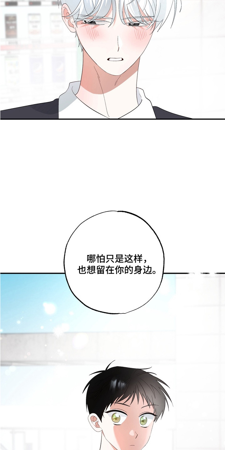 我的老鼠学长漫画,第8章：责骂4图