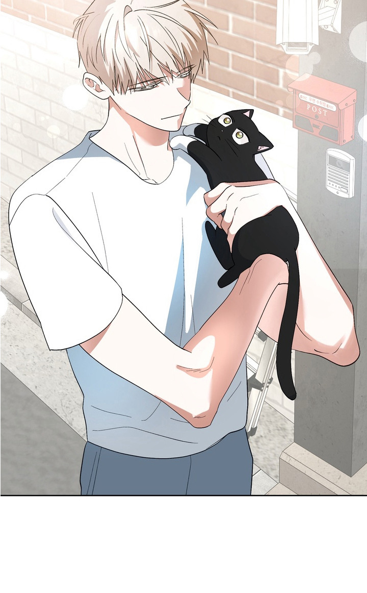 我的老鼠学长漫画,第14章：解围1图