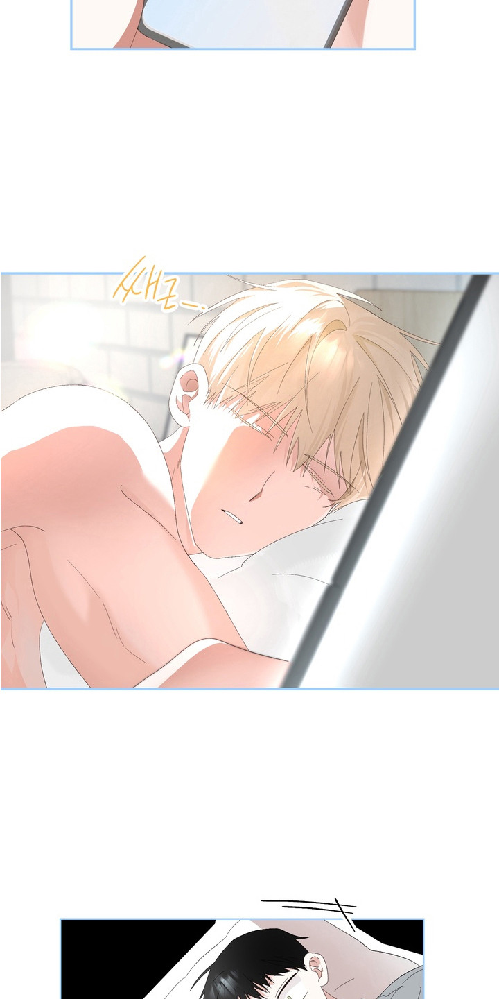 我的老鼠学长漫画角色介绍漫画,第12章：纠结4图