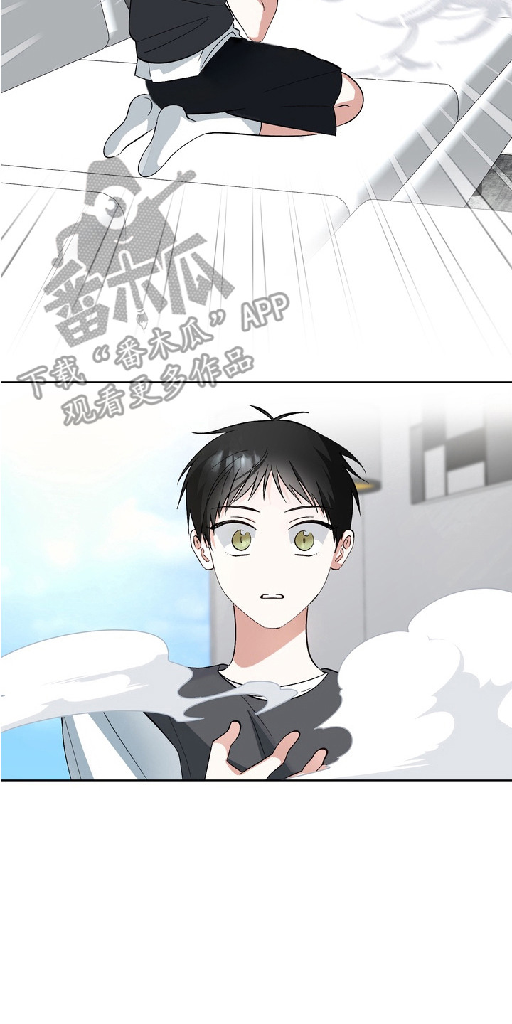 我的老鼠妹妹作文漫画,第5章：老鼠3图