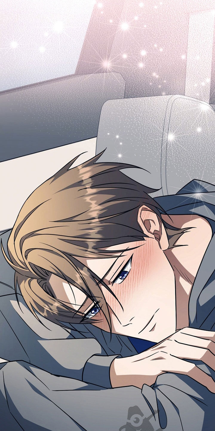 顶线犯规漫画,第54章：能赢吗4图