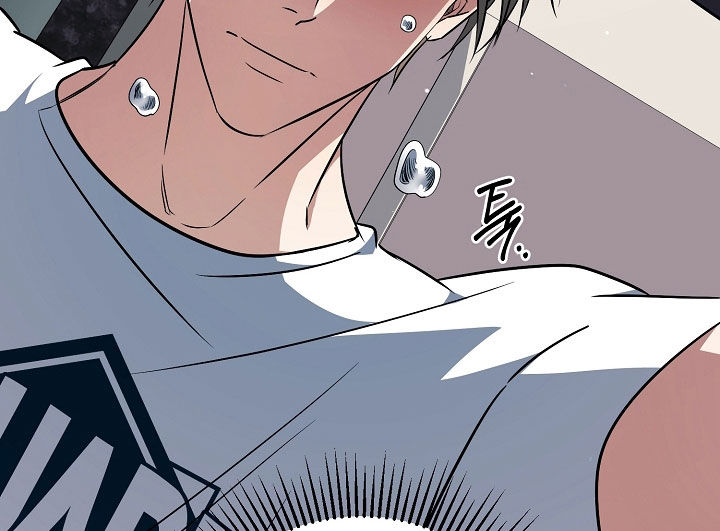 顶线犯规漫画,第52章：死都不愿意5图