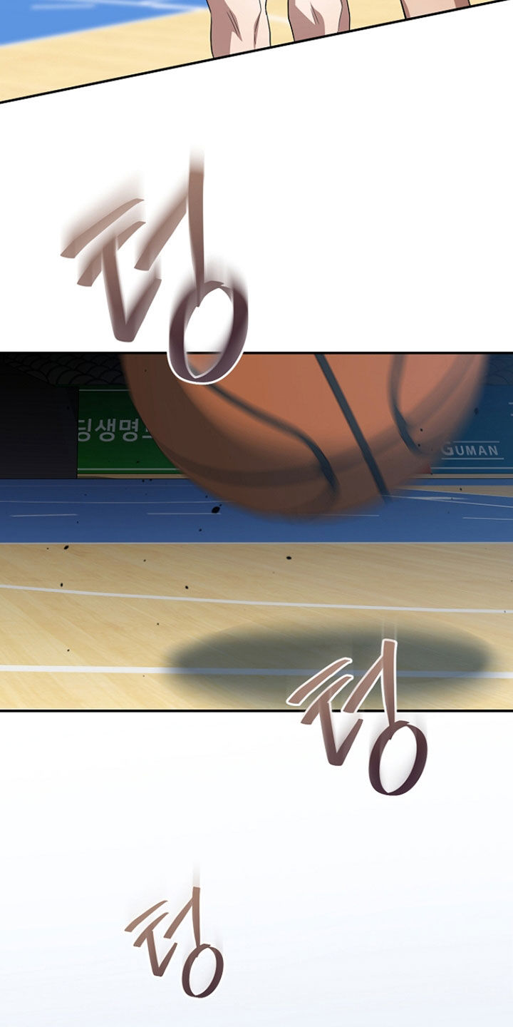 顶线犯规漫画,第54章：能赢吗2图