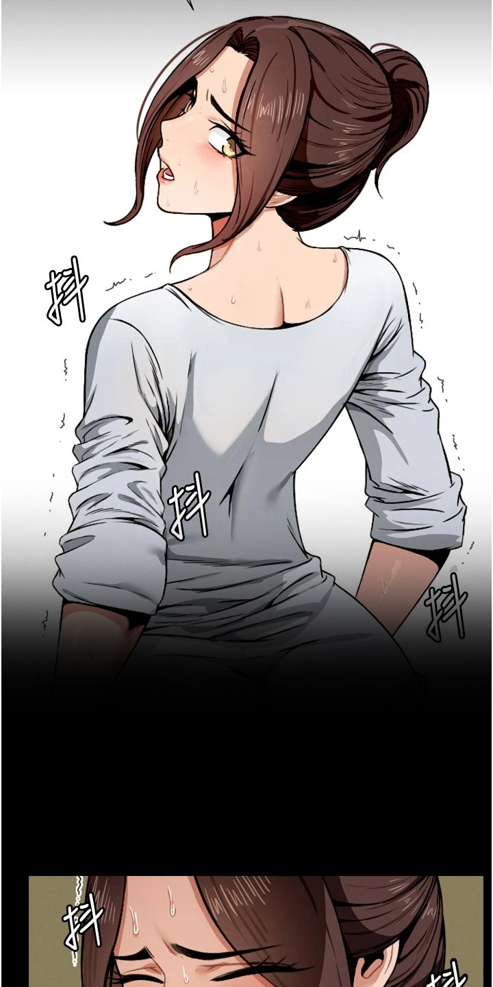 等价交换mod1.16漫画,第14章：主动站出来5图