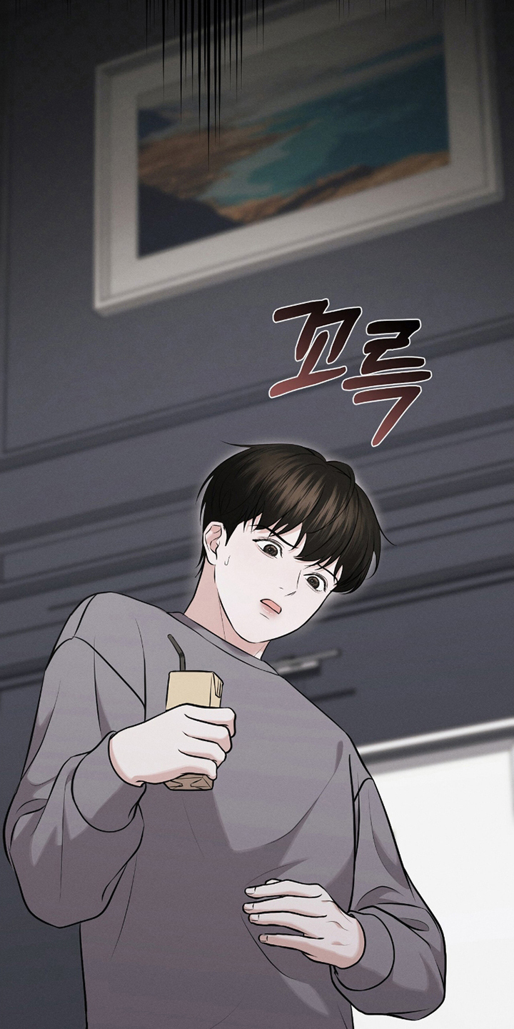 饥饿的你漫画,第19章：症状3图