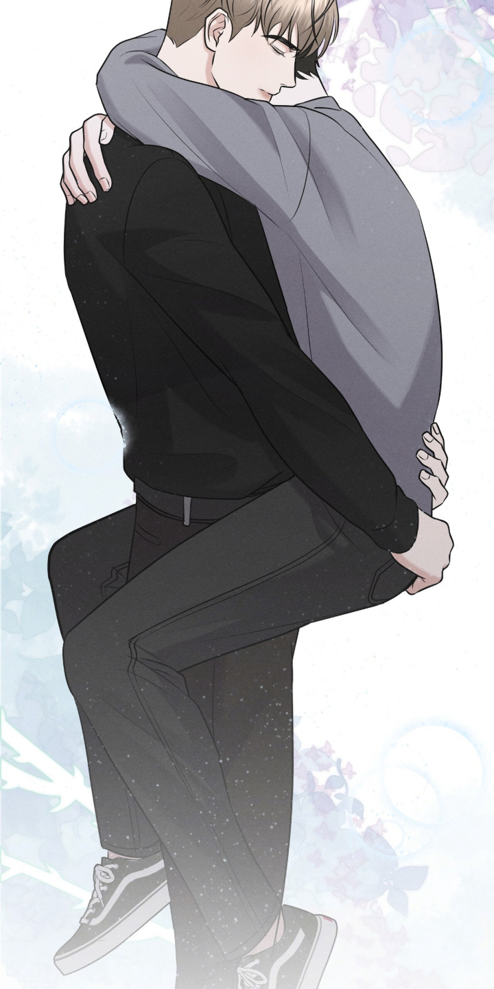 饥饿的郭漫画,第24章：不要吃了2图