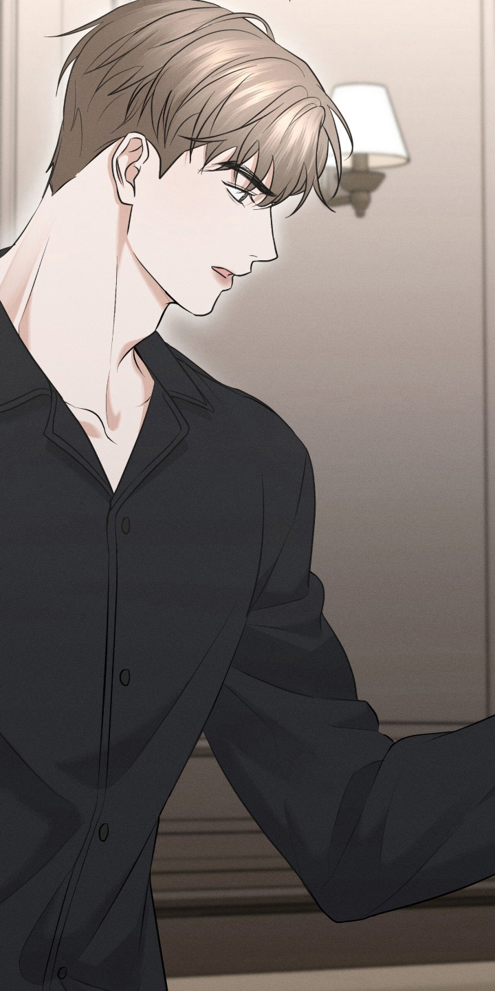 饥饿城市的温柔作者漫画,第9章：不要去3图