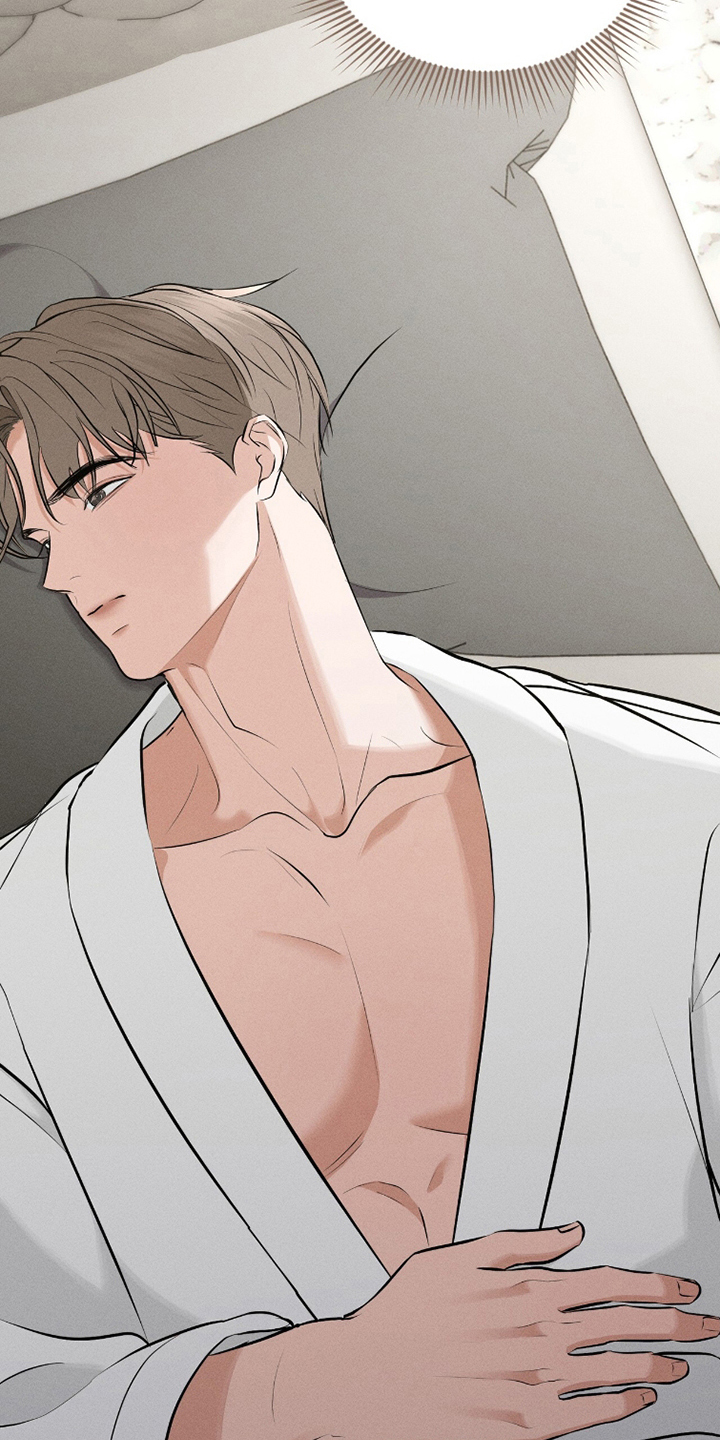 饥饿城市的温柔作者漫画,第8章：别多管闲事4图