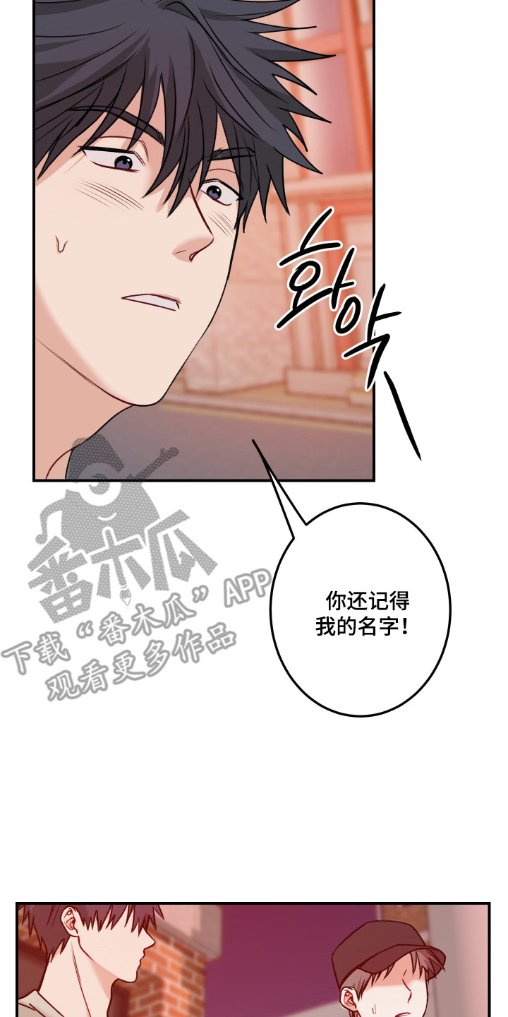 逢场作戏池总渣小说全文免费漫画,第3章：跟踪者4图