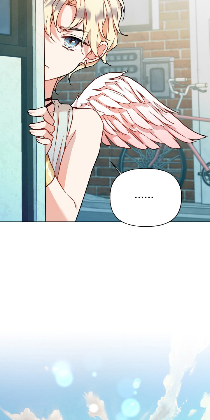 阴间使者想跳槽漫画,第13章：无情5图