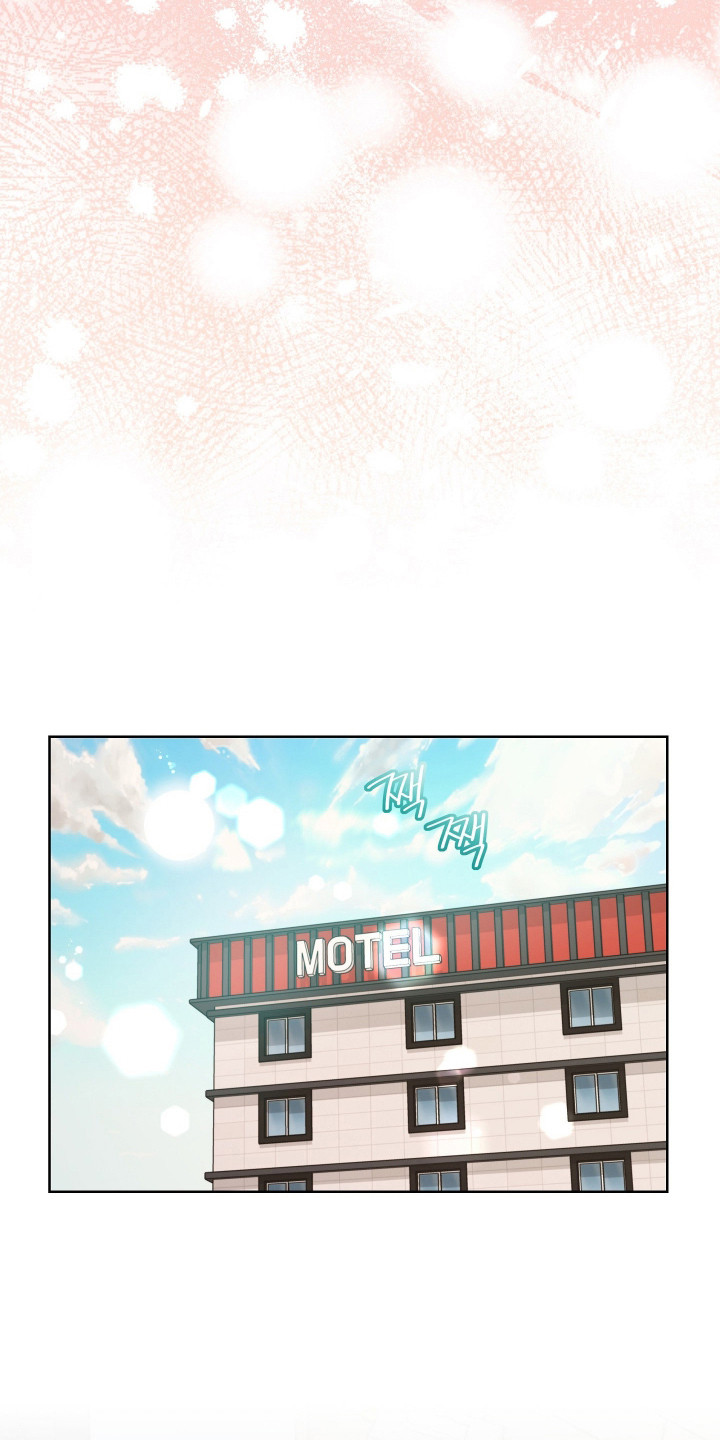 阴间使者想跳槽漫画,第12章：强制传唤5图