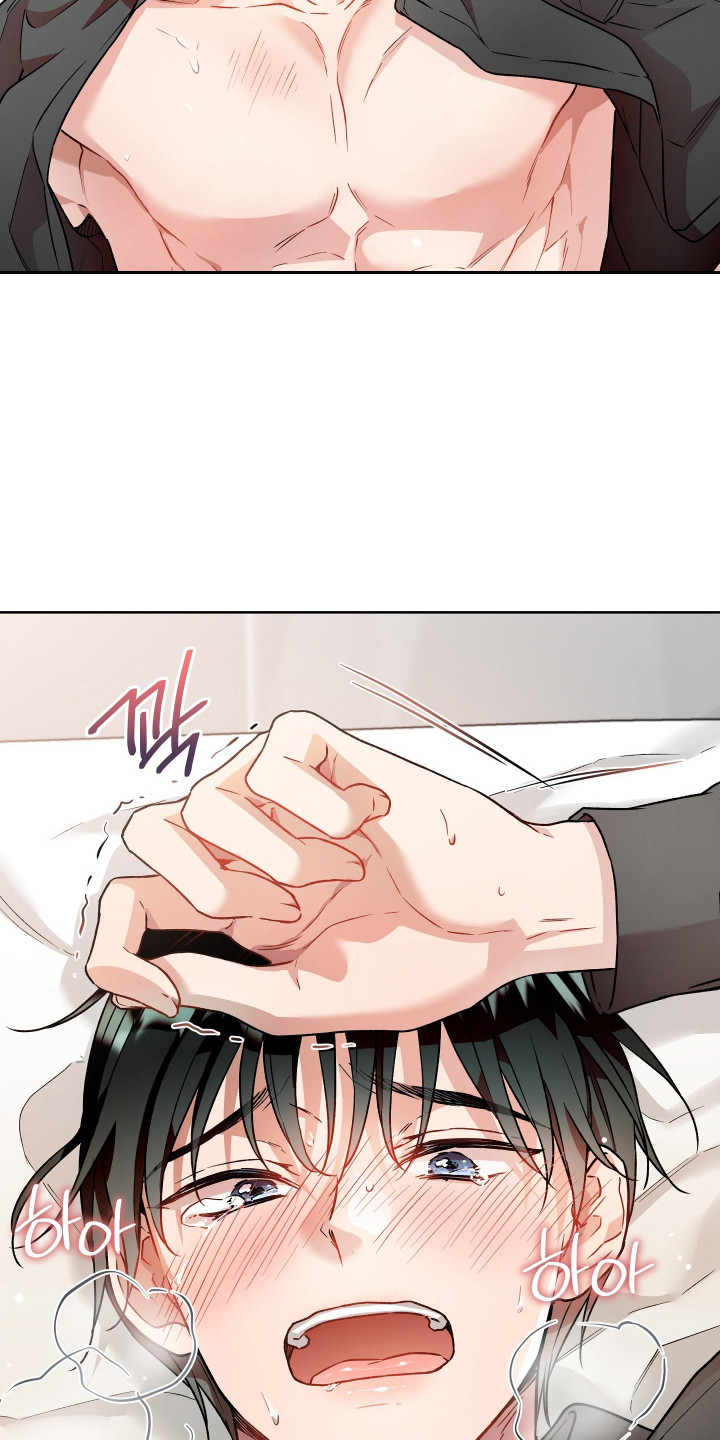 阴间使者想跳槽漫画,第10章：亲自告诉你4图