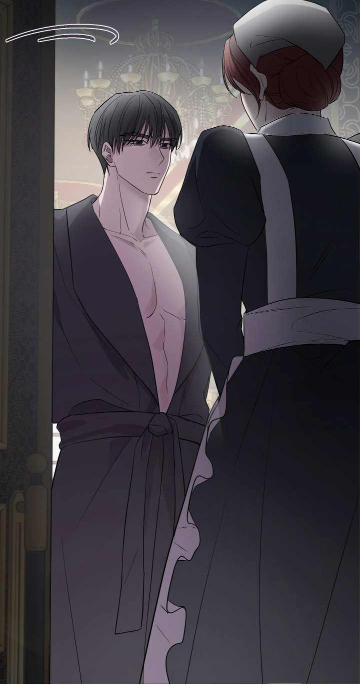 支配者游戏漫画,第11章：我的伴侣4图