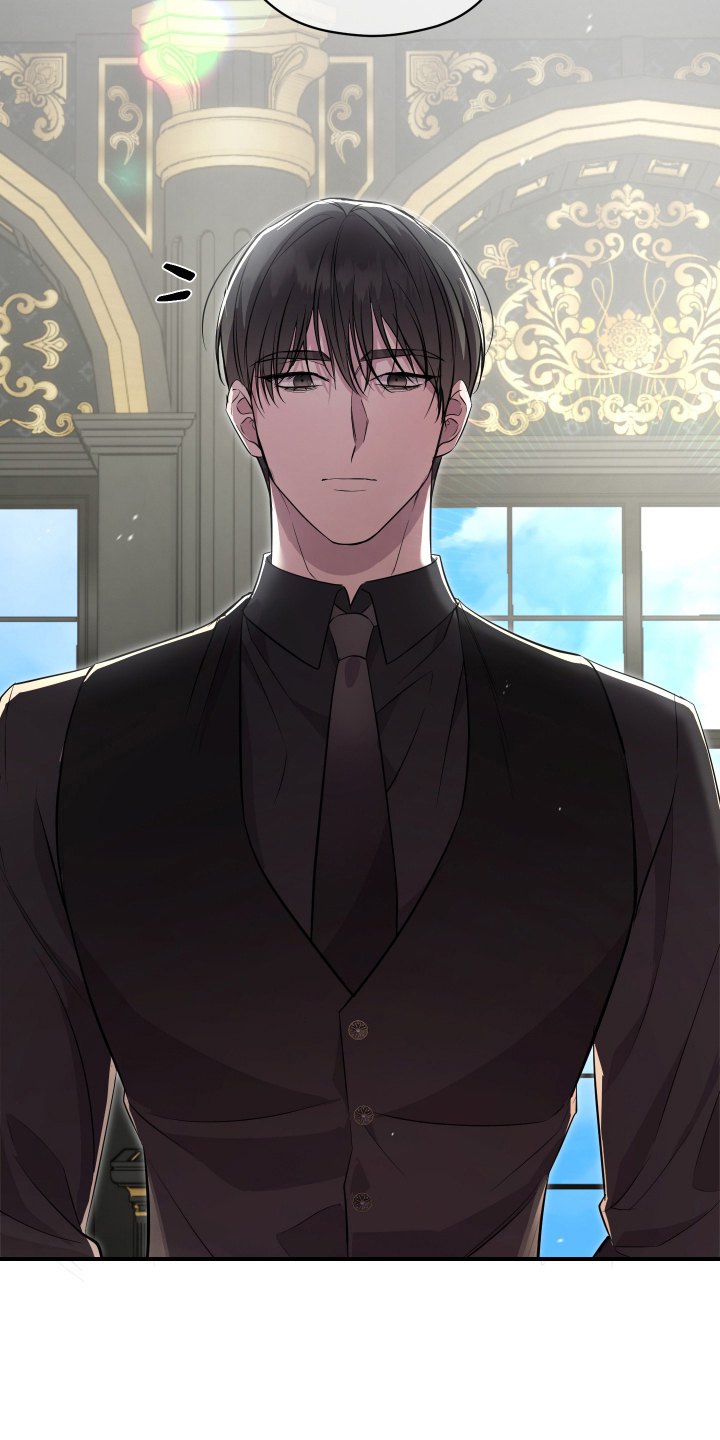 支配者的黄昏全集漫画,第15章：顶嘴5图