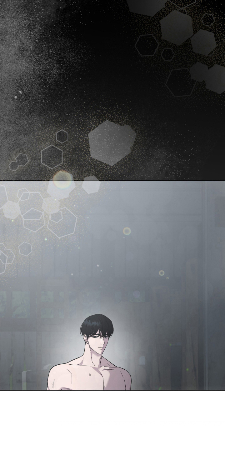 支配者克苏鲁被谁封印漫画,第6章：我的奴隶1图