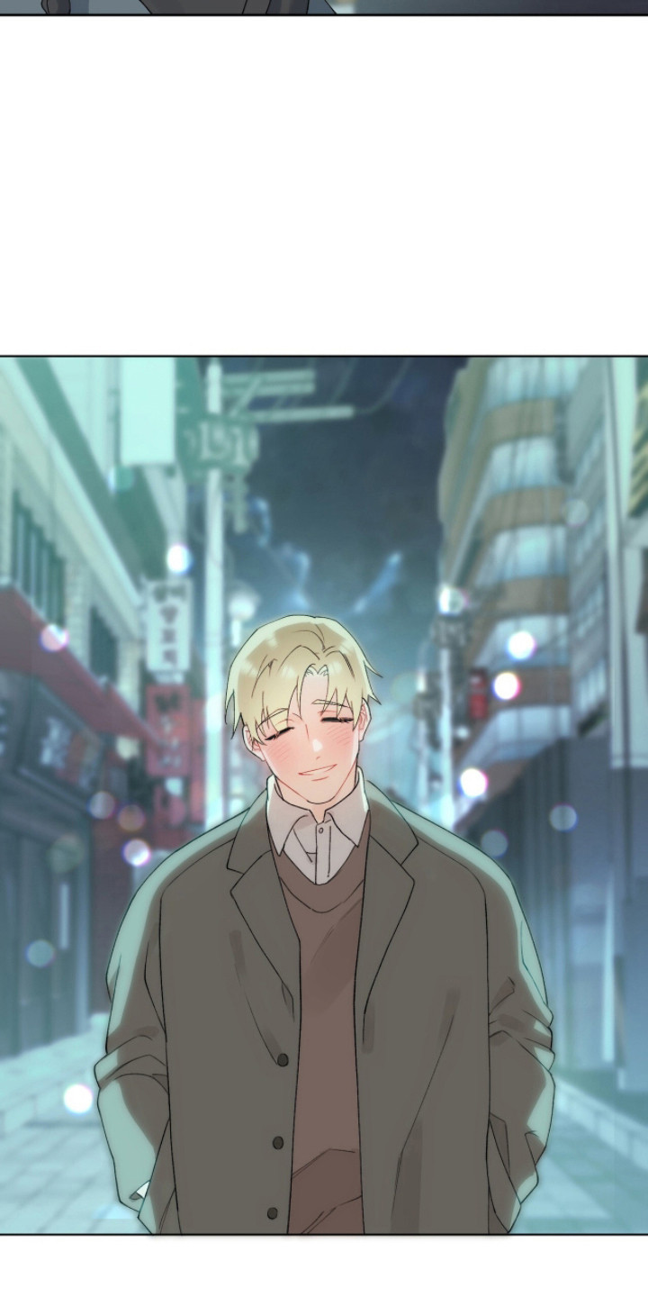 爱如荆棘漫画,第11章：重逢3图