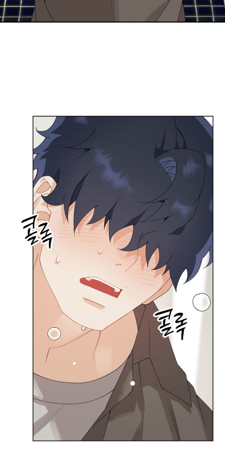 爱如荆棘漫画,第14章：昏昏沉沉3图