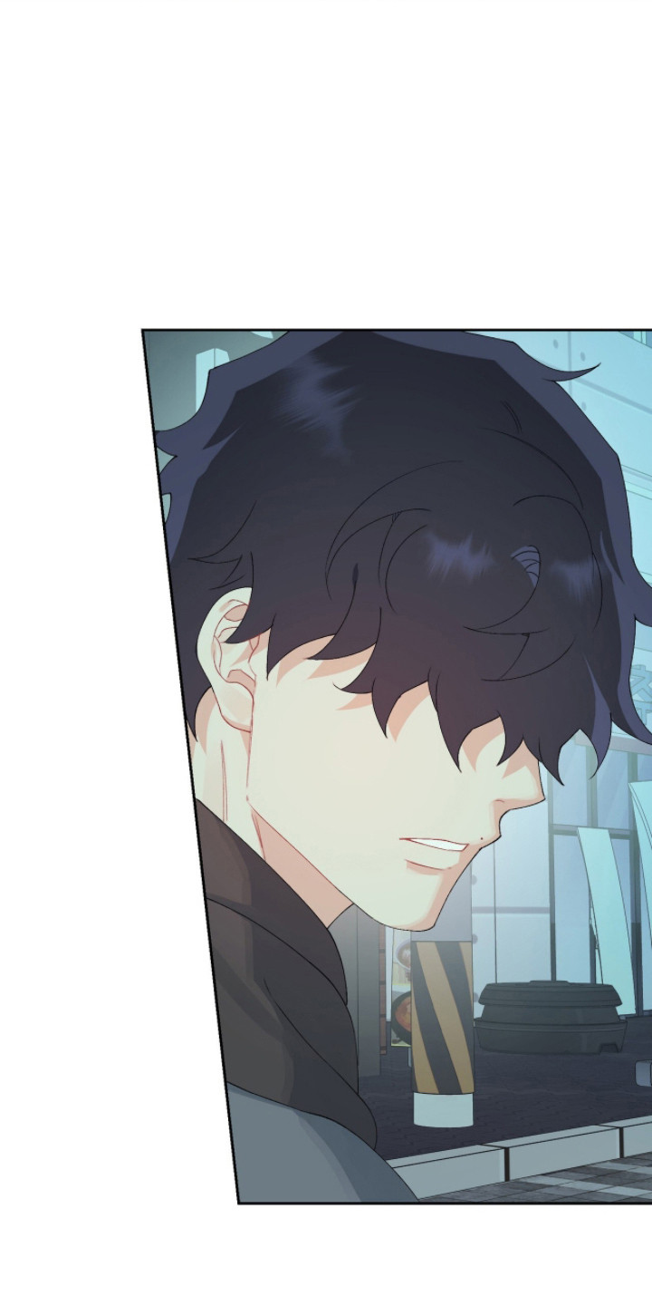 爱如荆棘漫画,第11章：重逢1图