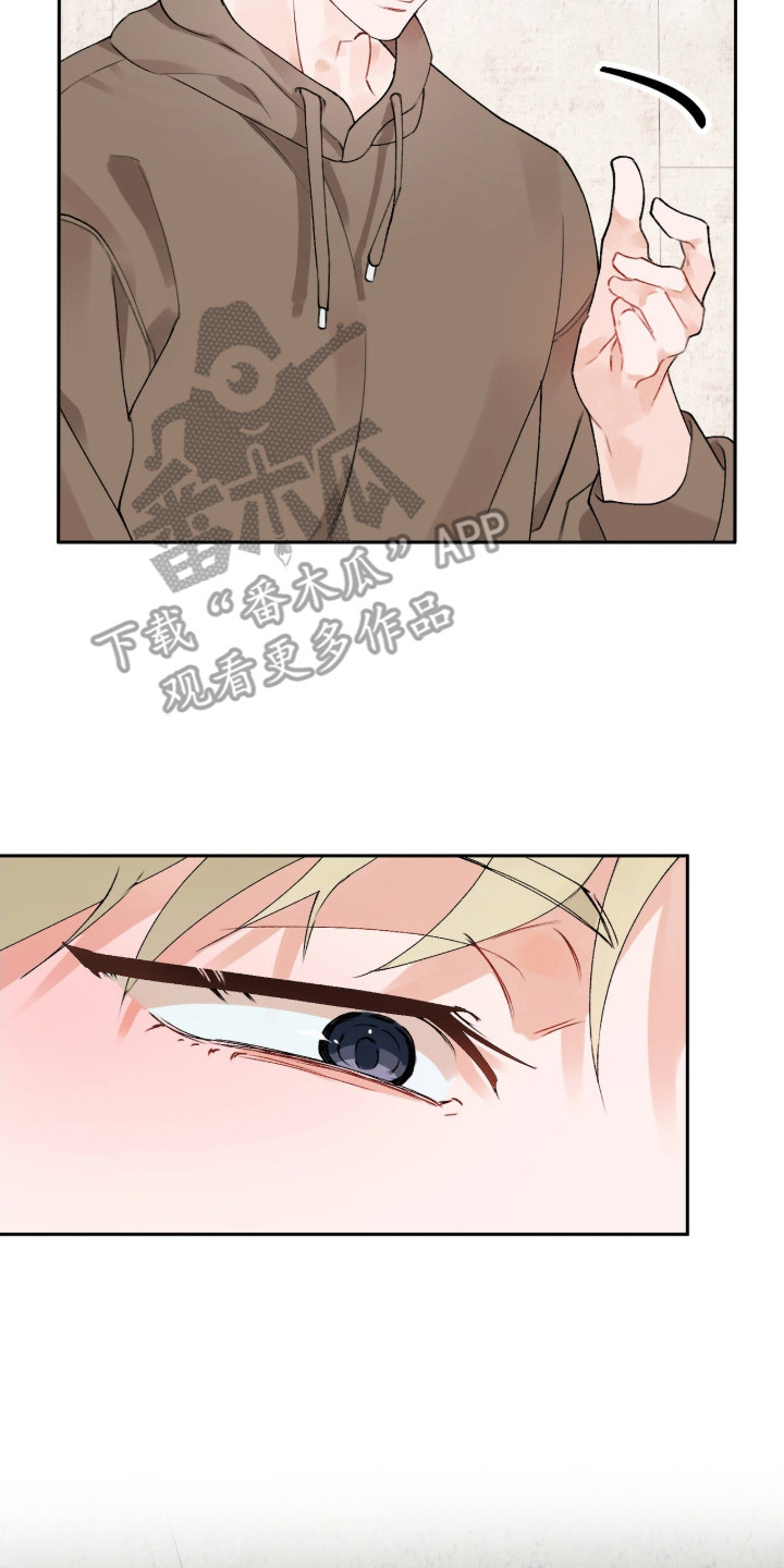 爱如荆棘漫画,第1章：新兄弟4图